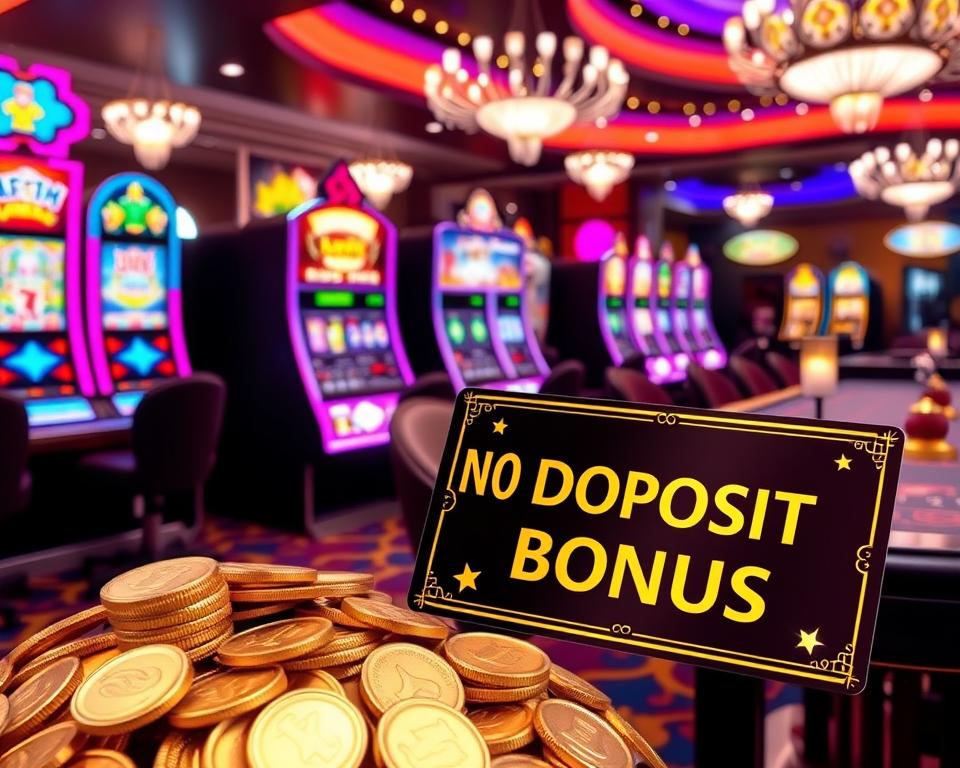 CasinoMega free spins code